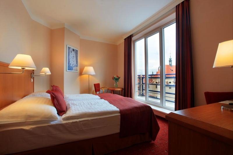 Фото Hotel Astoria