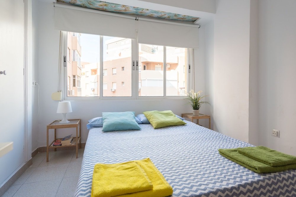 Фото LU&CIA Apartamentos Malagueta 6