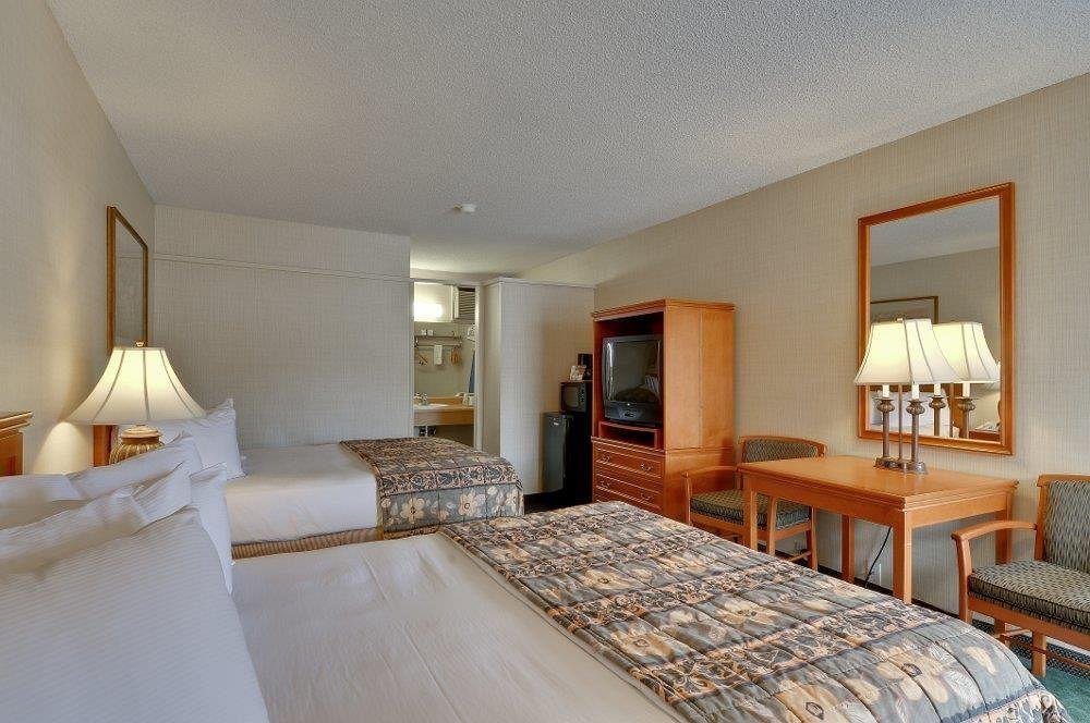 Фото Vagabond Inn Ventura