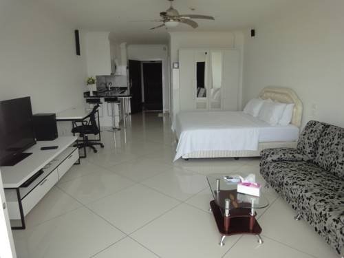 Фото Vtsix Condo Service at View Talay Condo