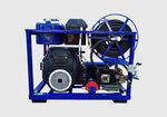 Авд - аппараты высокого давления (Okruzhnoy Drive, 27с14), car wash equipment