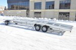 Markk Trailers (Magnitnaya ulitsa, 112) ، مقطورات السيارات