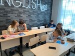 English lab (ул. Пестеля, 6Б, Москва), курсы иностранных языков в Москве