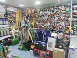 Germes (ulitsa Mendeleyeva, 28), tienda de construcción