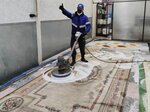 Фабрика Стирки Ковров Чисто (Выселковая ул., 64), чистка ковров во Владивостоке