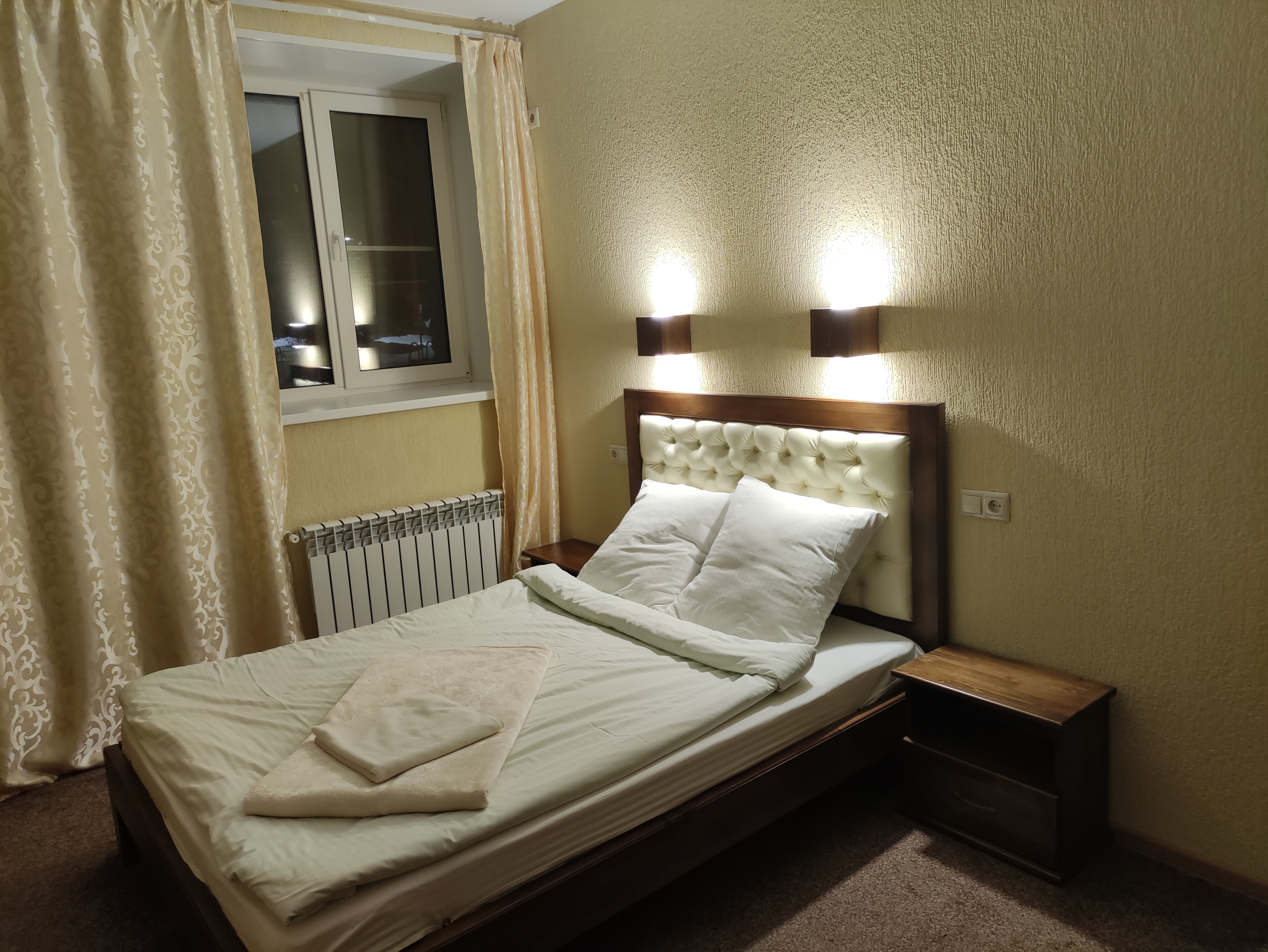 Фото Ромашка