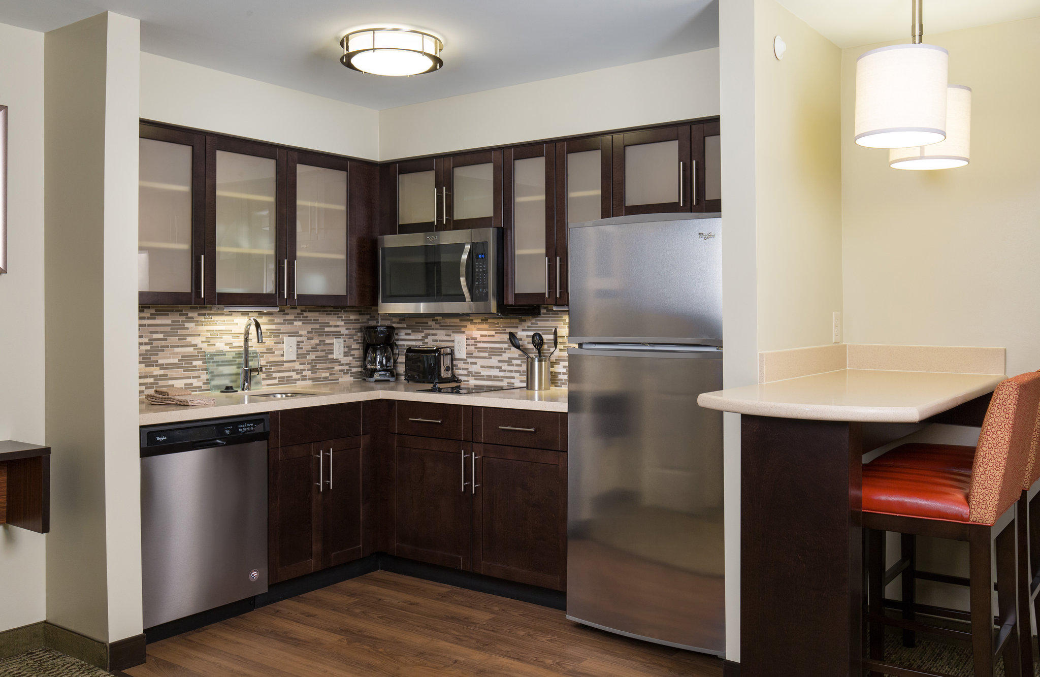 Фото Staybridge Suites Denver-Central Park, an Ihg Hotel