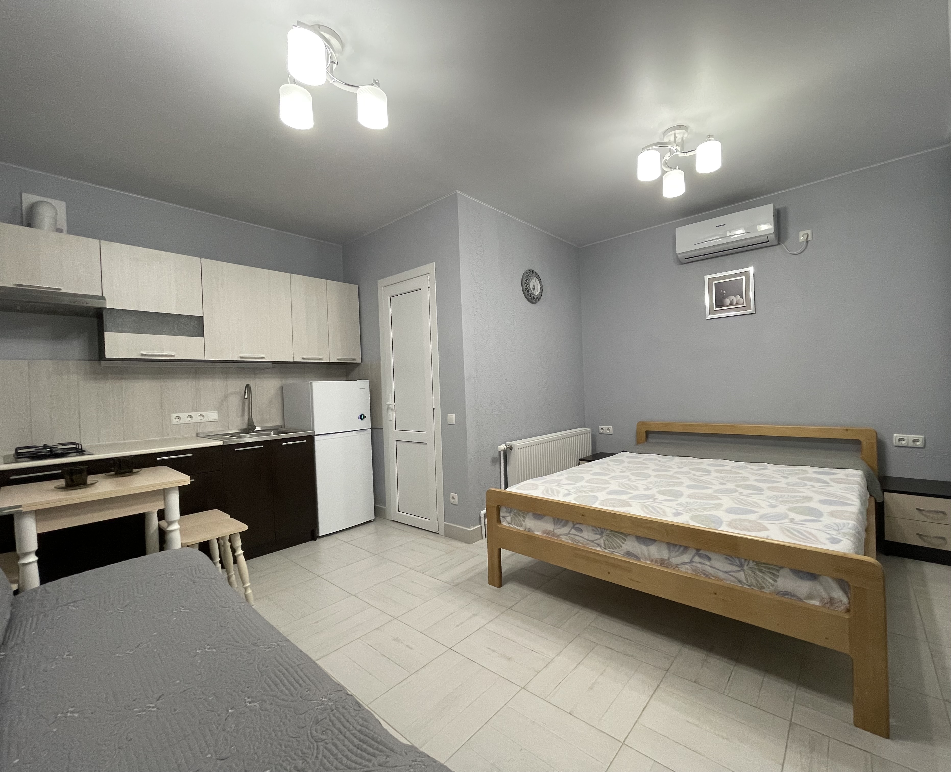 Фото Галавилла