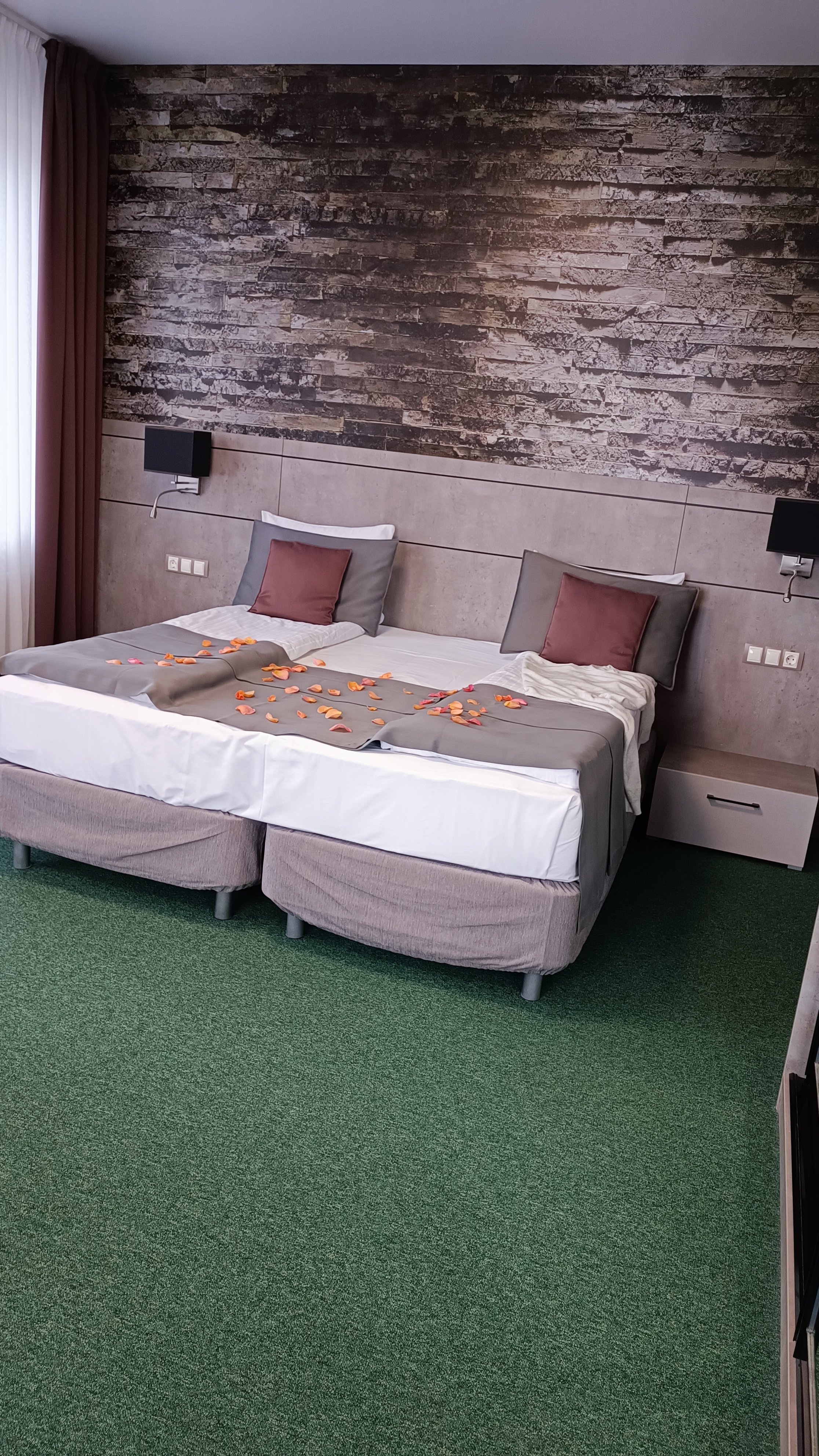 Фото Параdox