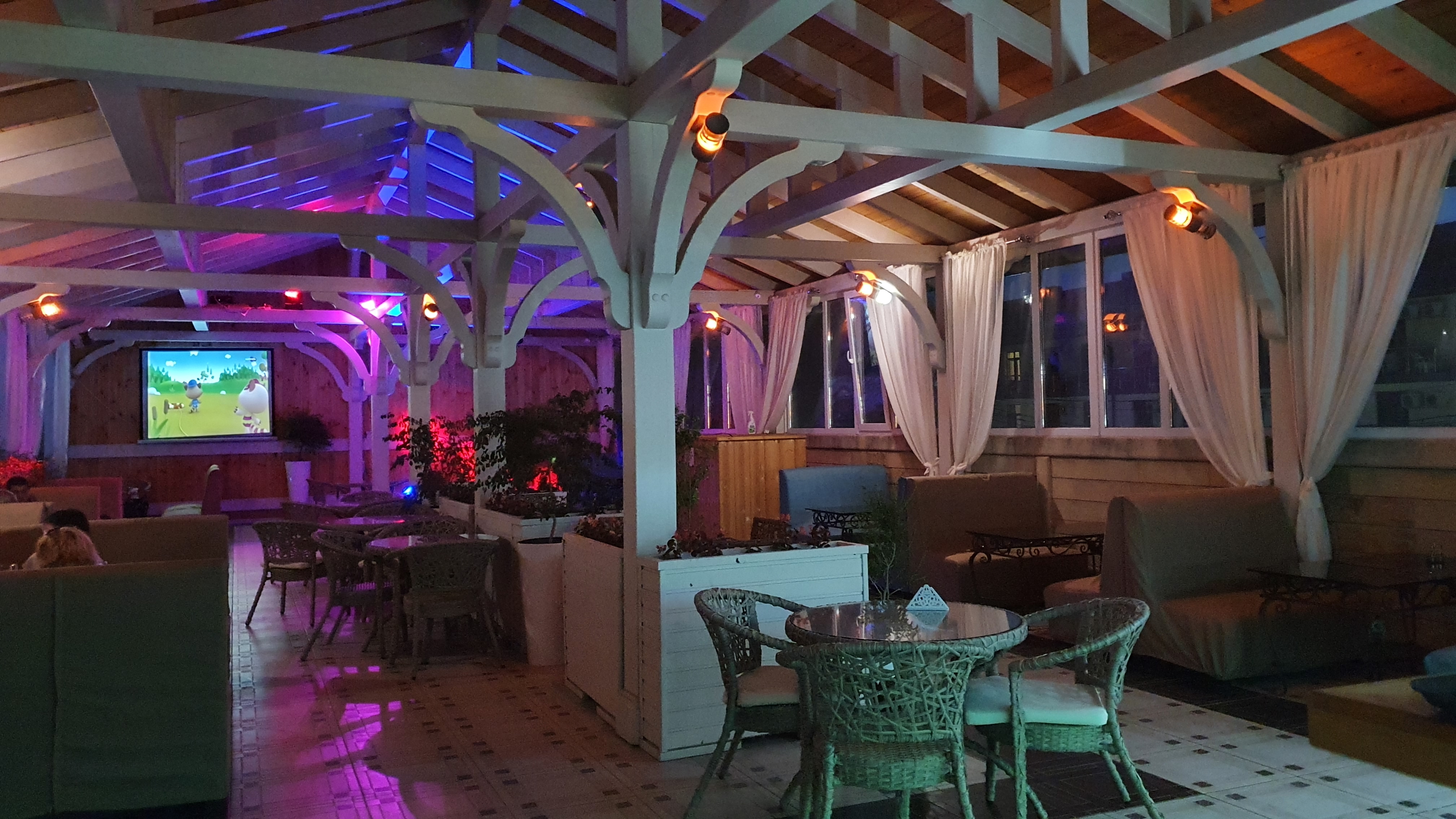 Фото Маг Отель