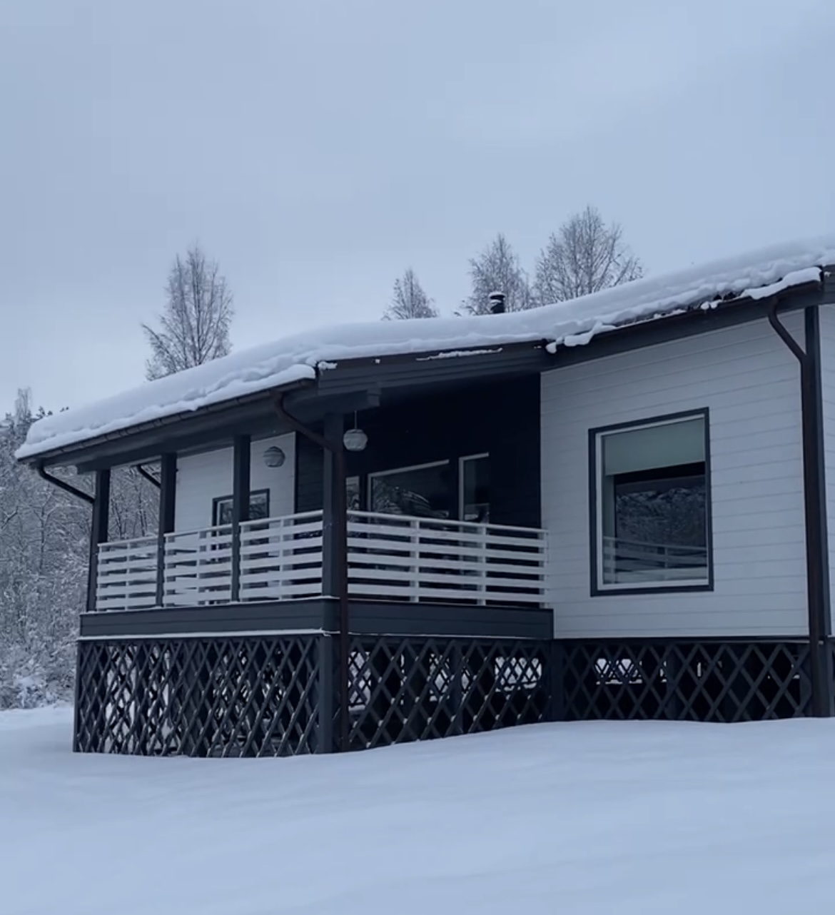 Фото Меклахти