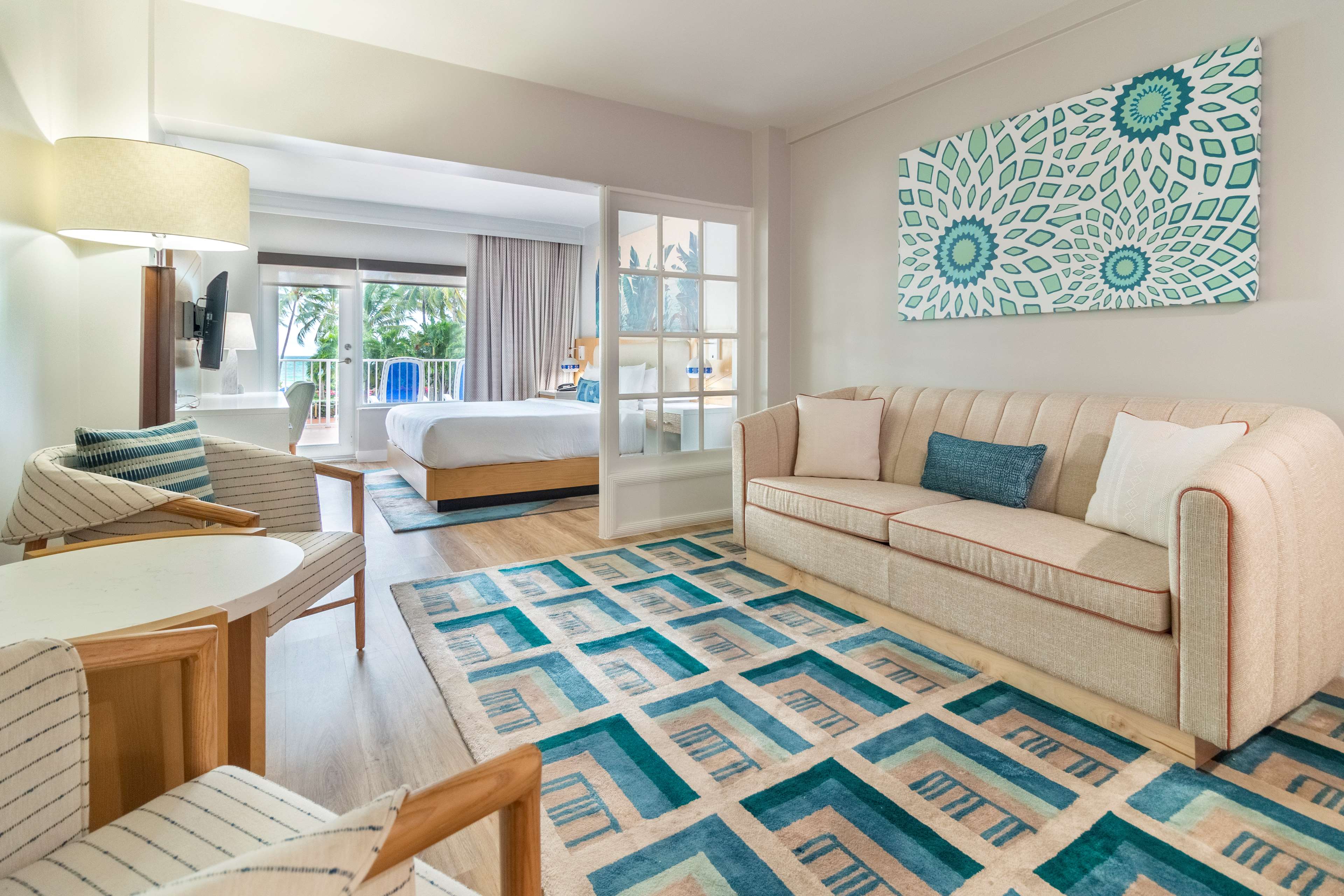 Фото Radisson Resort Miami Beach