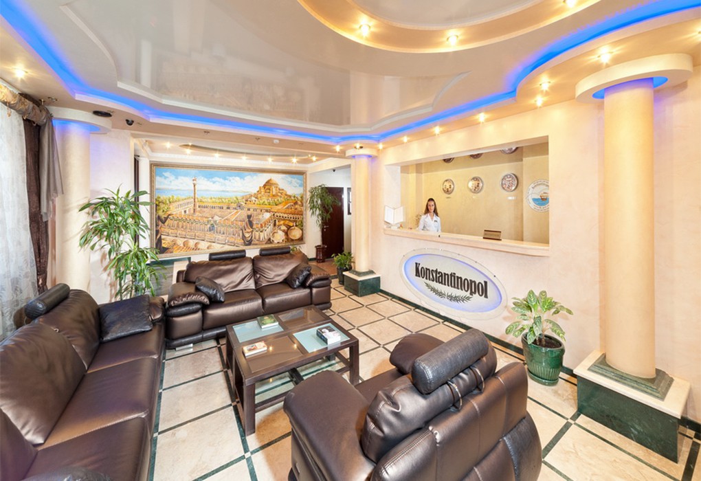 Фото Константинополь