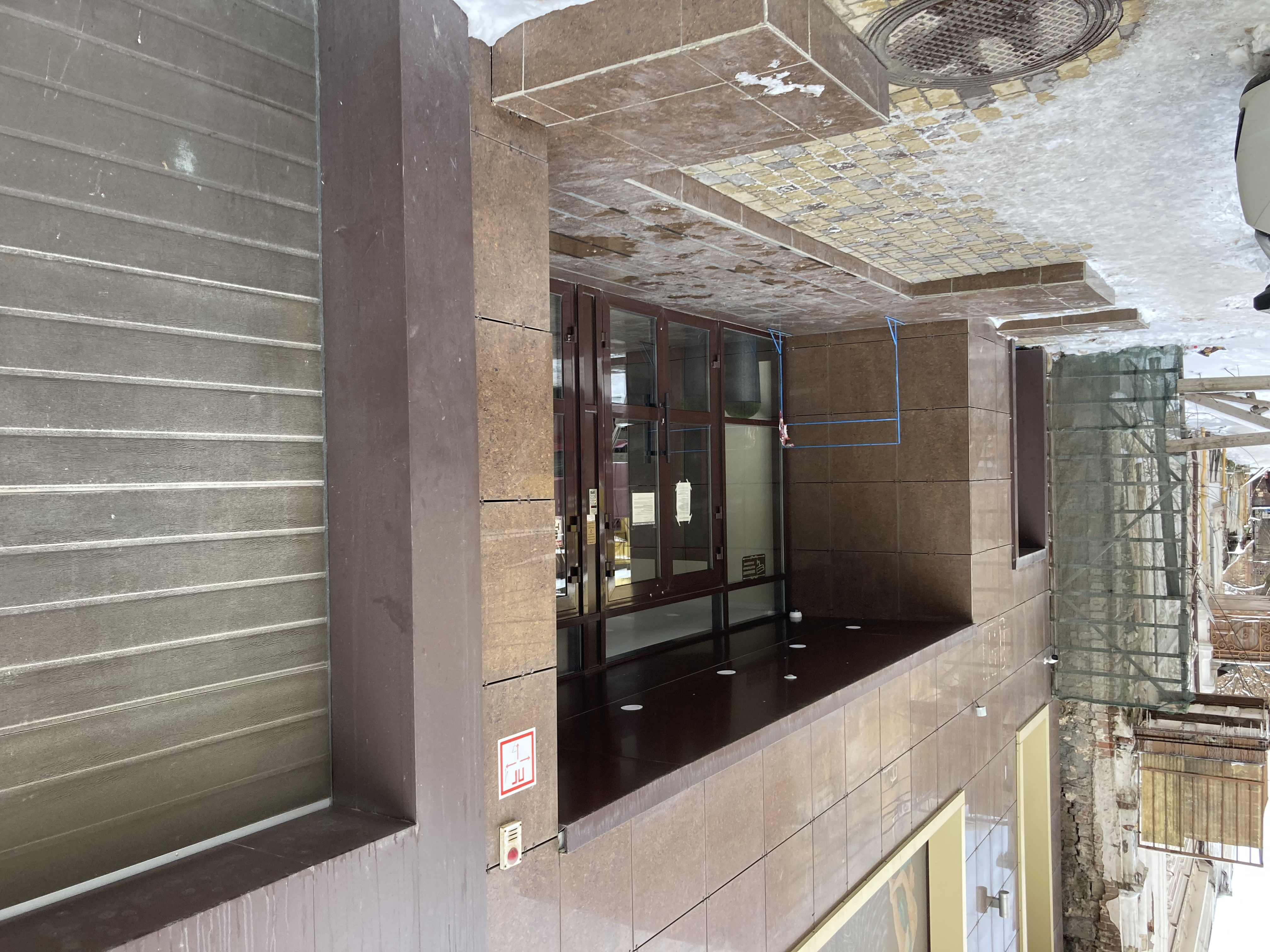 Фото Авторские Апартаменты на Шаумяна, 40