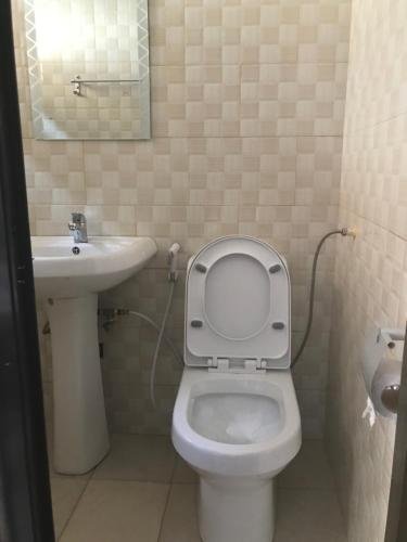 Фото Meru House Inn