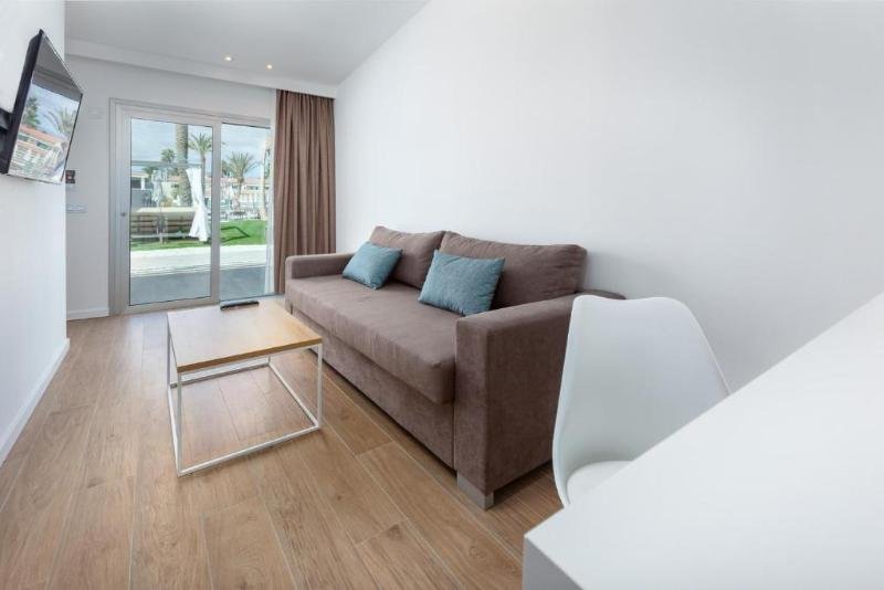 Фото Kumara Serenoa by Lopesan Hotels