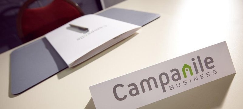 Фото Campanile Lyon Nord