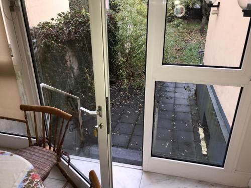 Фото A&s Ferienwohnungen Bonnerstraße 62