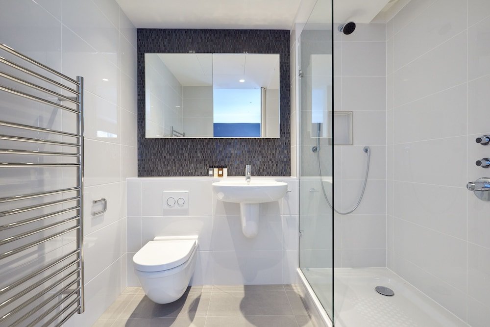 Фото Sleek Oxford Circus Suites by Sonder