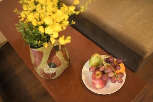 Фото Old Quarter Family Hotel