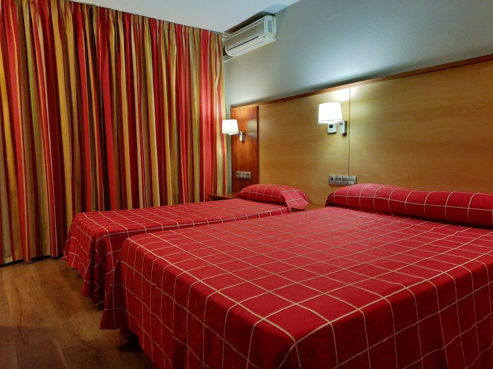 Фото Hotel Best Andorra Center