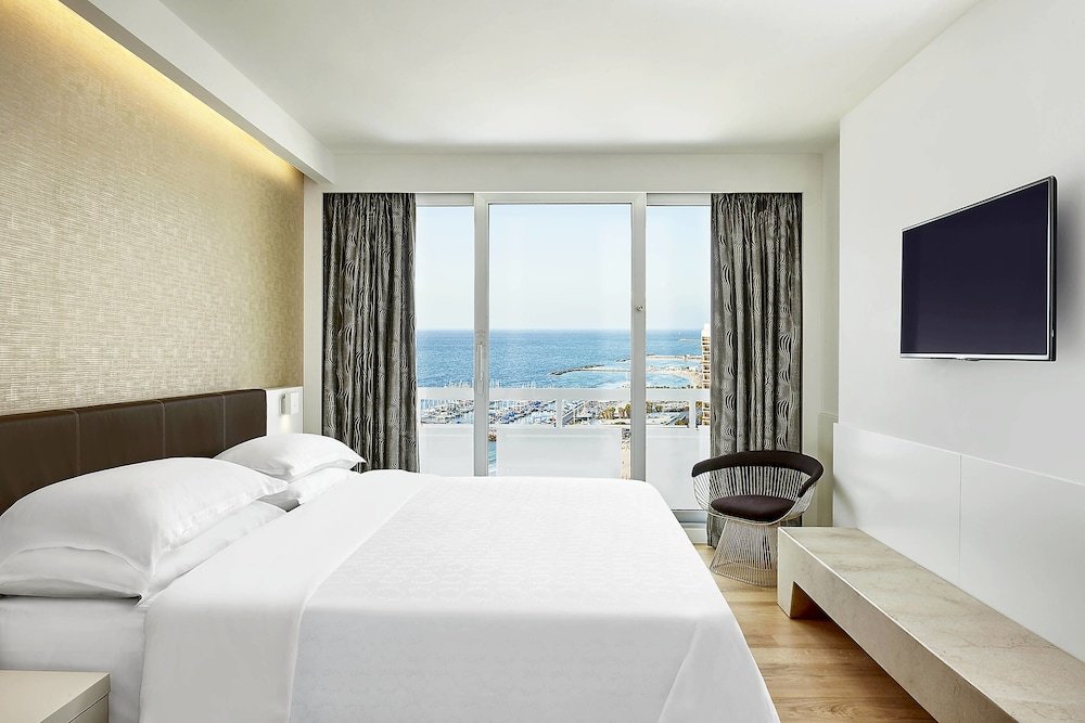 Фото Sheraton Tel Aviv Hotel