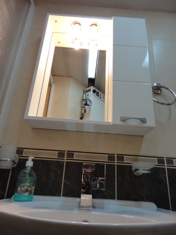 Фото Accommodation Mell