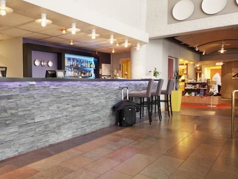 Фото отеля 3