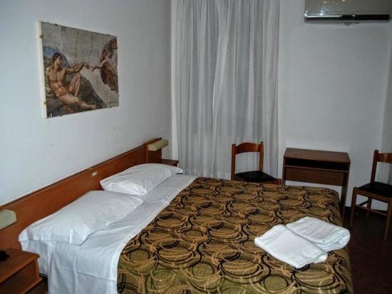 Фото Hotel Rossi