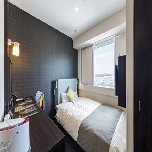 Фото SUPER HOTEL Premier JR Nara Station