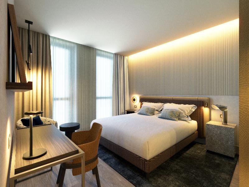 Фото Nh Collection Milano Citylife