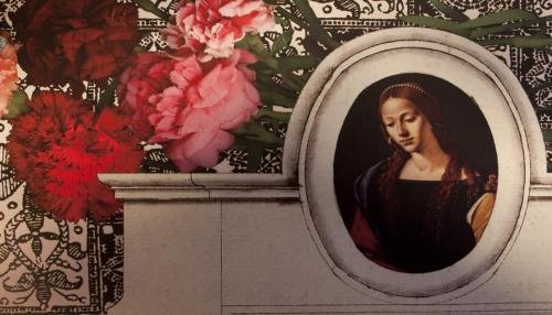 Фото Hotel Notre Dame Saint-Michel