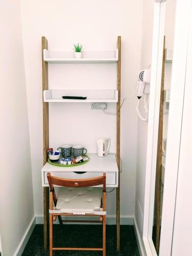 Фото Oyo Mystay Inn