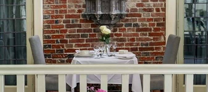 Фото Winchester Royal Hotel