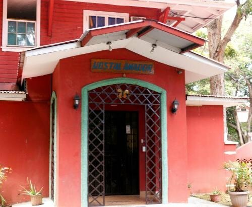 Hotel Hostal Amador Familiar, Earth, photo