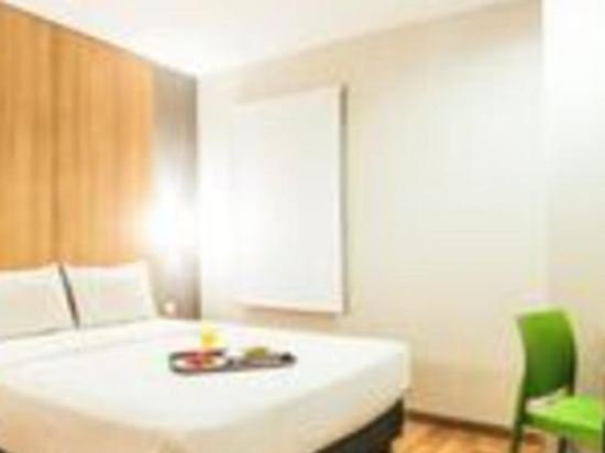 Фото Hotel Citradream Bandung