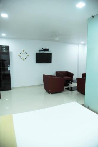 Фото Hotel Heritage Somnath