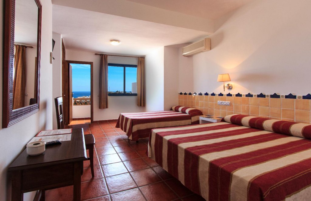 Фото Hotel El Dorado