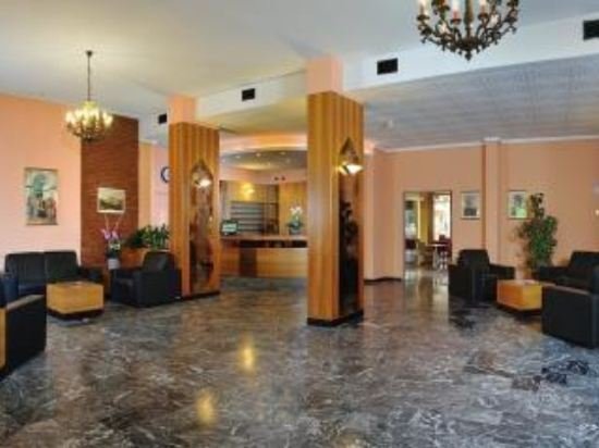 Фото Hotel Piero Della Francesca