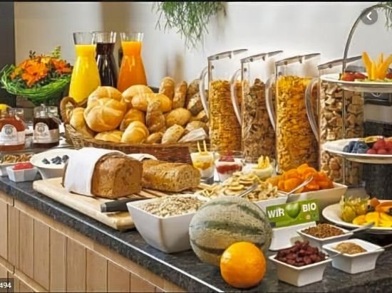 Фото Holiday Inn Express & Suites Jersey City - Holland Tunnel, an Ihg Hotel