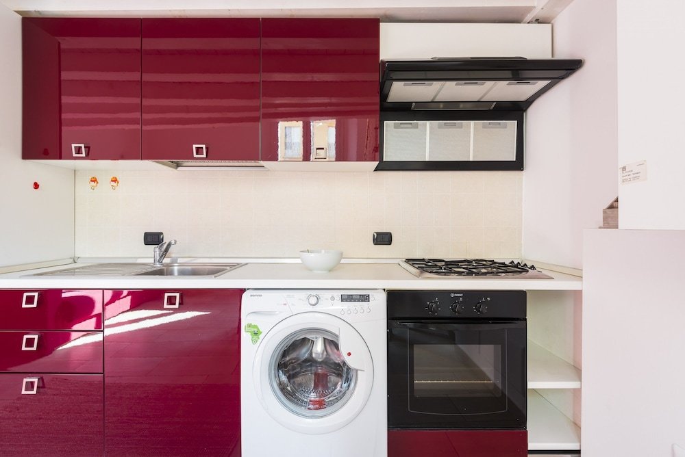 Фото MiaVia Apartments - San Martino