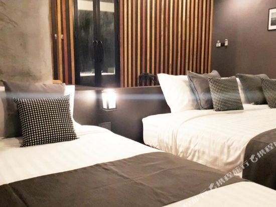 Фото Baan Chao Mai Beach House