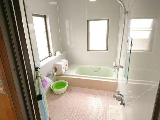 Фото Pension Minaminorakuen