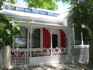 12 Hofmeyr (Cape Town, Hofmeyr Street, 12), hotel