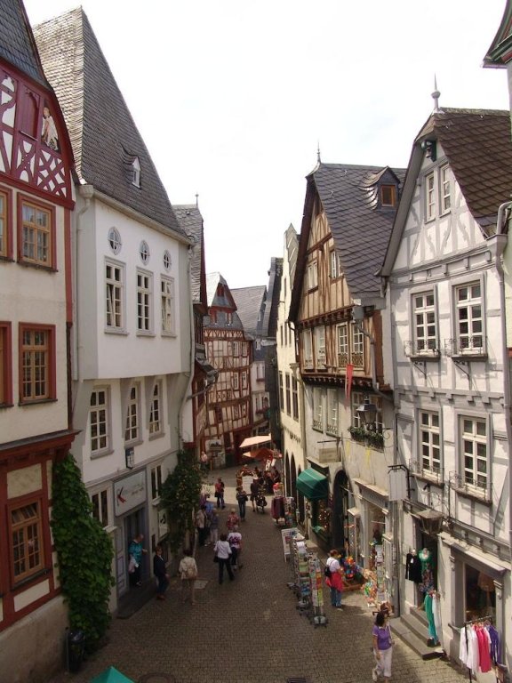 Фото Bella Citta Vecchia