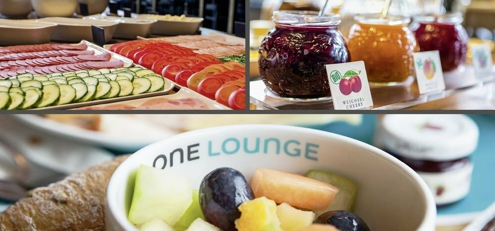 Hotel Motel One Berlin - Potsdamer Platz, Berlin, photo
