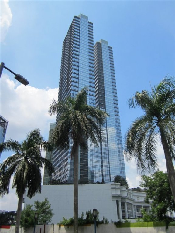 Фото The Ritz-Carlton Jakarta Mega Kuningan