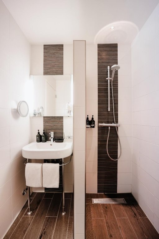 Фото Park Hotel Den Haag