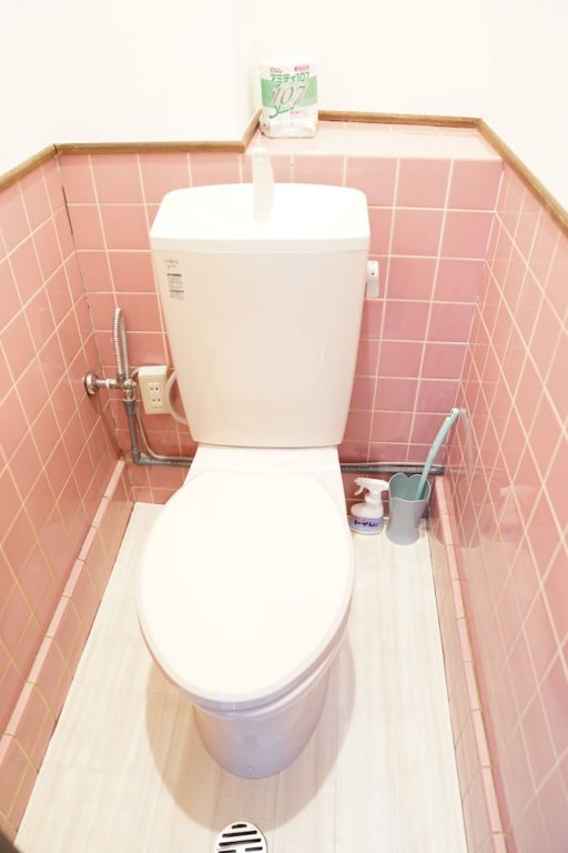 Фото Metro Hanazonocho Apartment 2