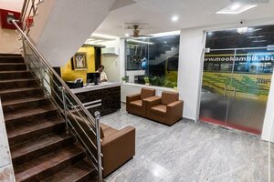Гостиница Hotel Mookambika Comforts